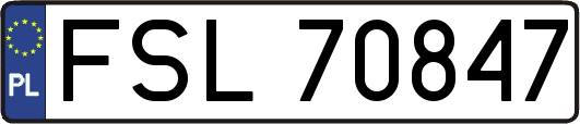 FSL70847