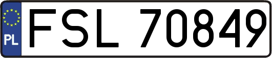 FSL70849