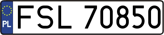 FSL70850