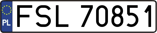 FSL70851