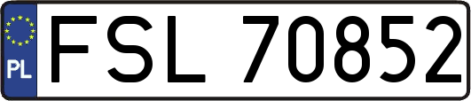 FSL70852