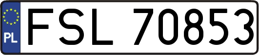 FSL70853