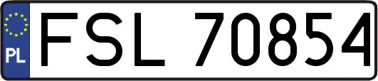 FSL70854