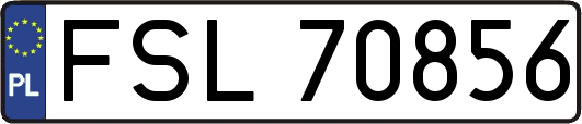 FSL70856