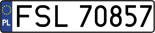 FSL70857