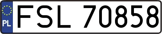 FSL70858