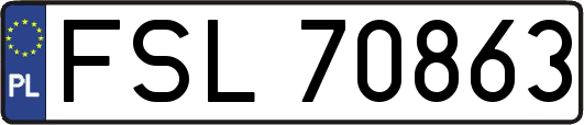 FSL70863
