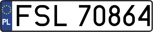 FSL70864