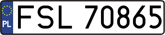 FSL70865
