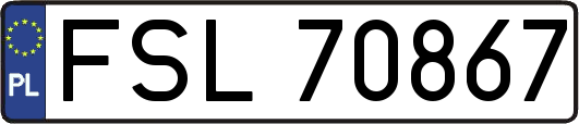 FSL70867