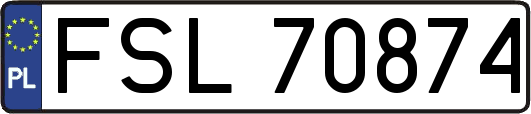 FSL70874