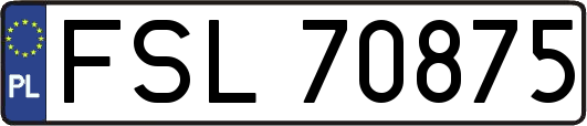 FSL70875