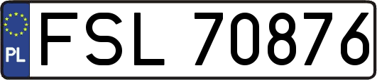 FSL70876