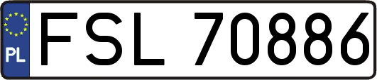 FSL70886