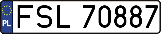 FSL70887