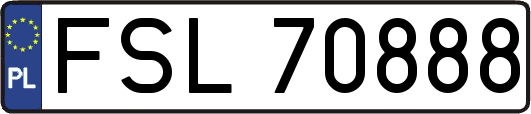 FSL70888