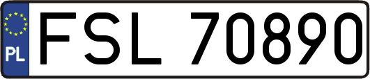 FSL70890