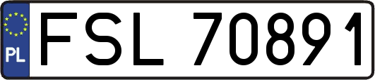 FSL70891