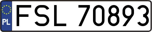 FSL70893
