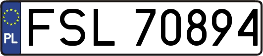 FSL70894