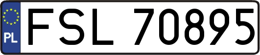 FSL70895