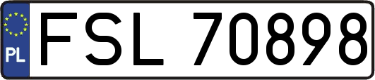 FSL70898