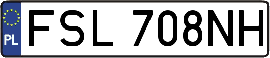 FSL708NH