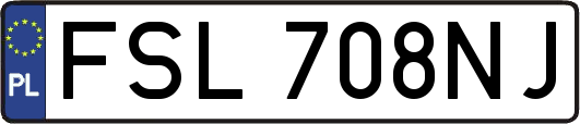 FSL708NJ
