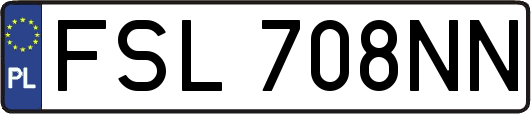 FSL708NN