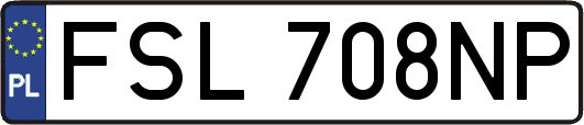 FSL708NP