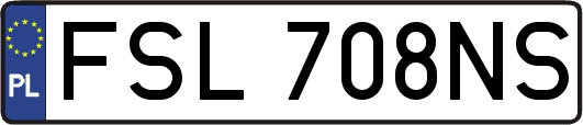 FSL708NS