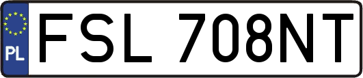 FSL708NT