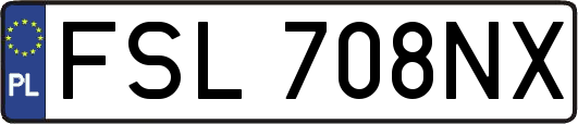 FSL708NX