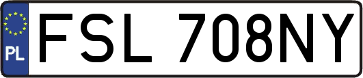 FSL708NY