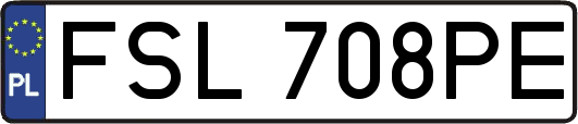 FSL708PE