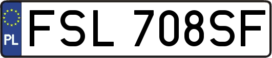 FSL708SF