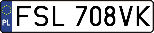 FSL708VK