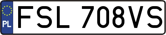 FSL708VS