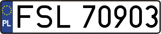FSL70903
