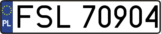 FSL70904