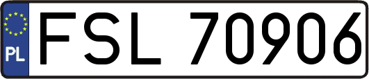 FSL70906