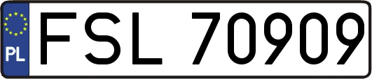 FSL70909