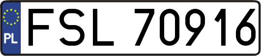 FSL70916