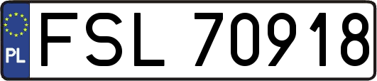 FSL70918