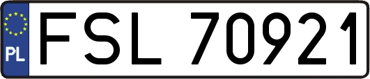 FSL70921