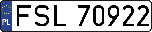 FSL70922