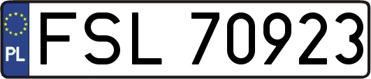 FSL70923