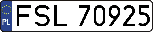FSL70925