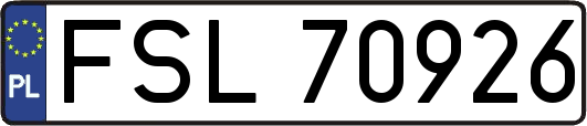 FSL70926