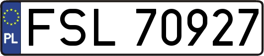 FSL70927